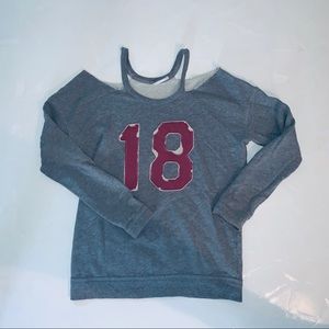 Free People Sweatshirt